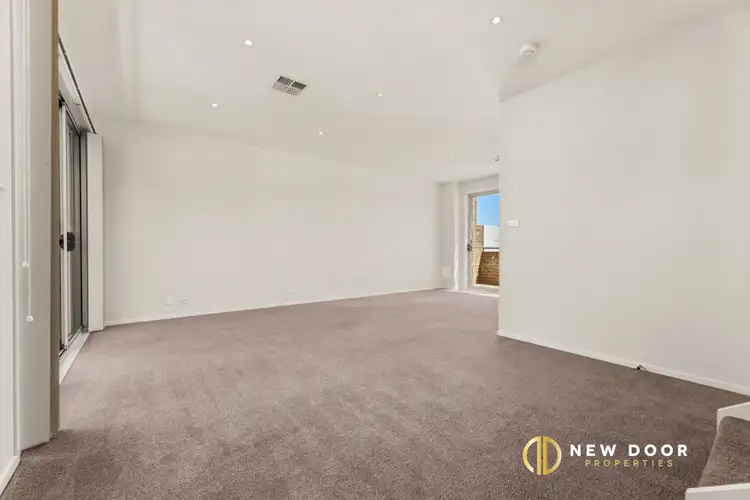 Fifth view of Homely townhouse listing, 15/21 Samaria Street, Crace ACT 2911