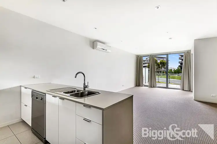 g05/20 Pier Lane, Maribyrnong VIC 3032