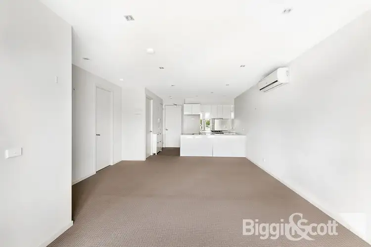 Second view of Homely apartment listing, g05/20 Pier Lane, Maribyrnong VIC 3032
