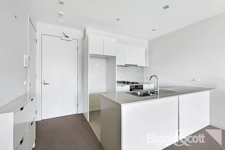 Fourth view of Homely apartment listing, g05/20 Pier Lane, Maribyrnong VIC 3032