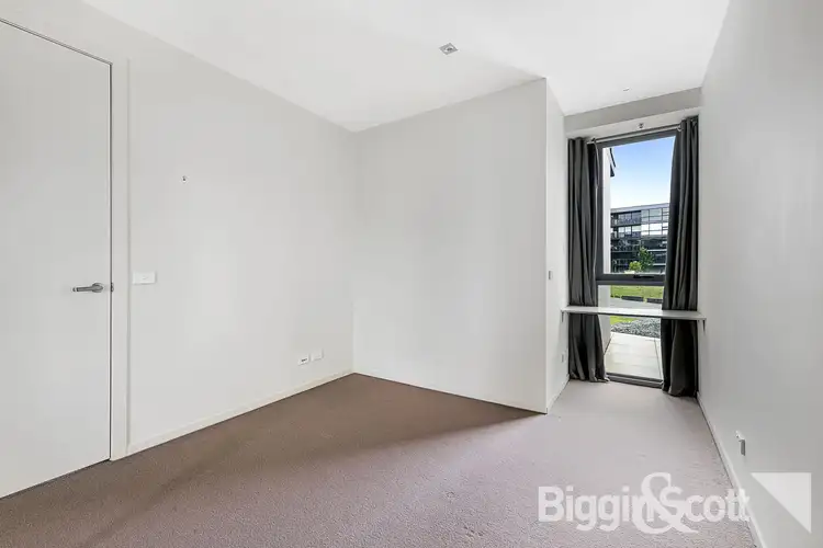 Fifth view of Homely apartment listing, g05/20 Pier Lane, Maribyrnong VIC 3032