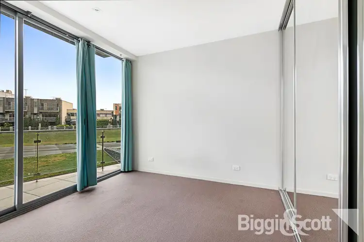 Sixth view of Homely apartment listing, g05/20 Pier Lane, Maribyrnong VIC 3032
