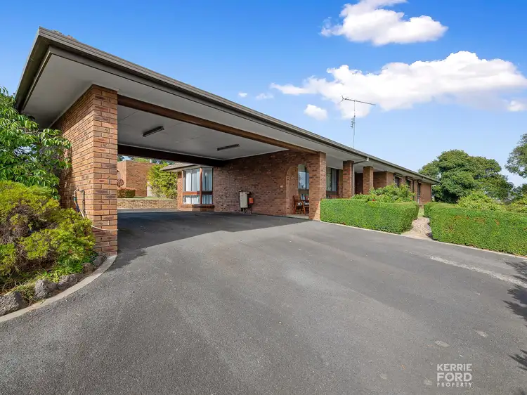 Third view of Homely house listing, 20 Meles Road, Hazelwood North VIC 3840