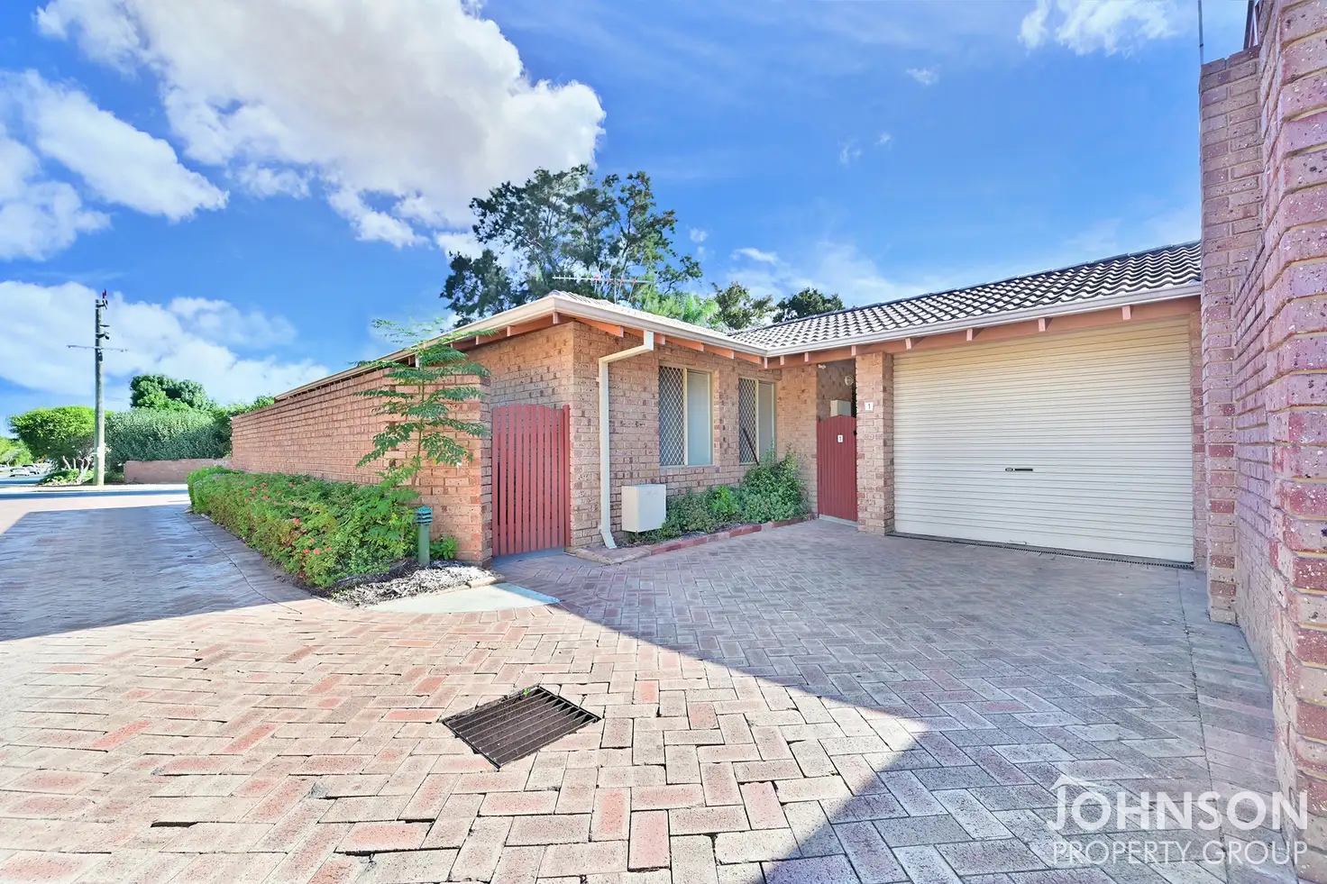 Main view of Homely villa listing, 1/33 Swan Street, Osborne Park WA 6017