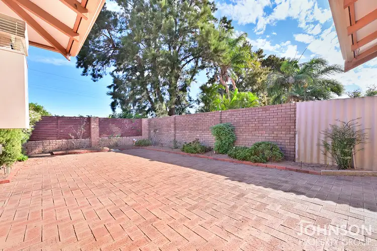 Second view of Homely villa listing, 1/33 Swan Street, Osborne Park WA 6017