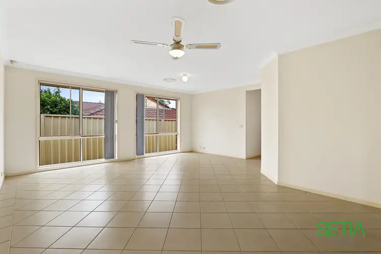 Fifth view of Homely house listing, 48 Linde Road, Glendenning NSW 2761