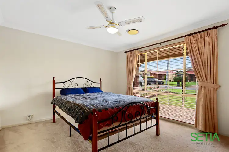 Sixth view of Homely house listing, 48 Linde Road, Glendenning NSW 2761