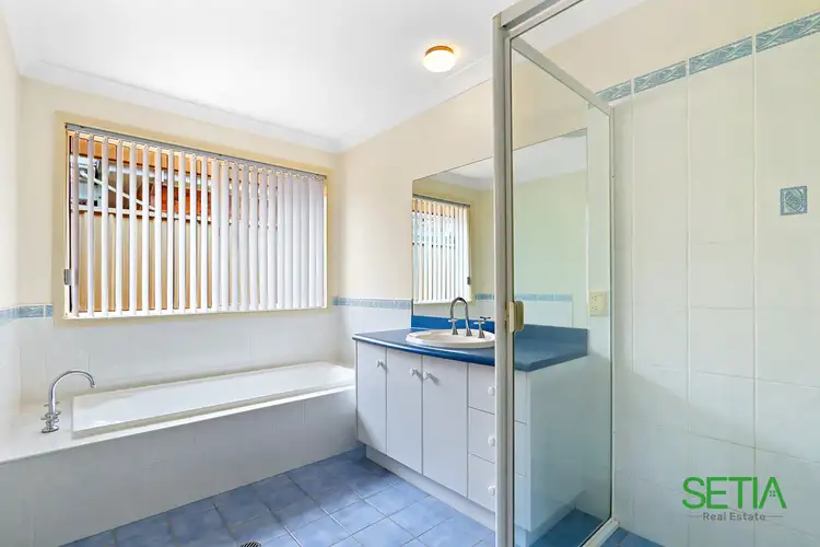 Seventh view of Homely house listing, 48 Linde Road, Glendenning NSW 2761