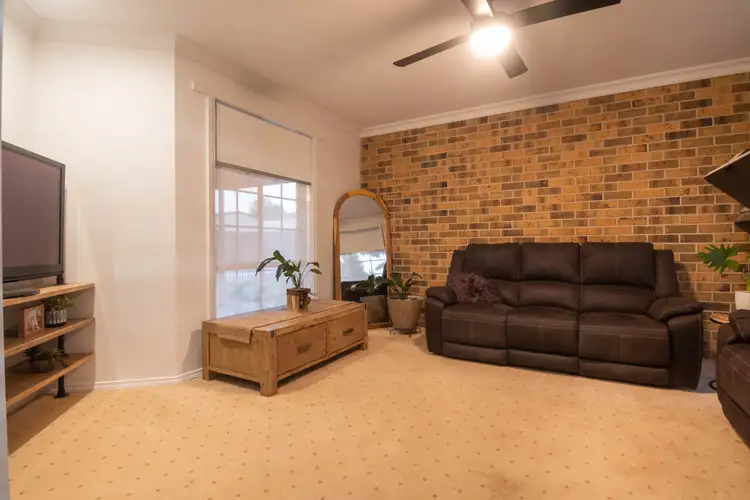 Fifth view of Homely house listing, 3 Romney Crescent, Shepparton VIC 3630
