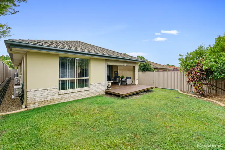 Main view of Homely semi-detached listing, 1/56 Newcastle Drive, Pottsville NSW 2489