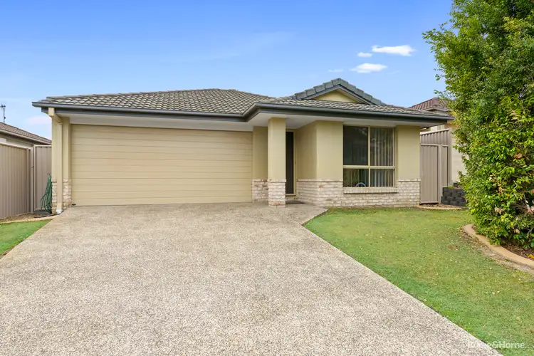 Second view of Homely semi-detached listing, 1/56 Newcastle Drive, Pottsville NSW 2489