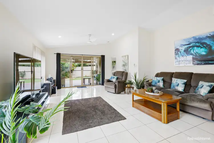Third view of Homely semi-detached listing, 1/56 Newcastle Drive, Pottsville NSW 2489