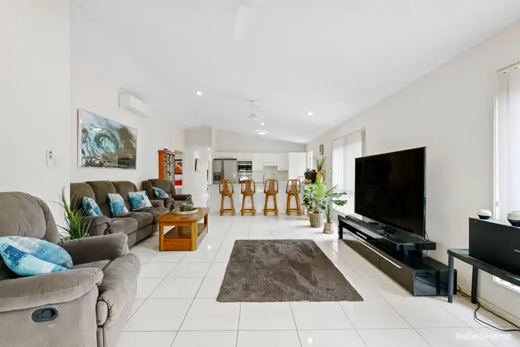 Fourth view of Homely semi-detached listing, 1/56 Newcastle Drive, Pottsville NSW 2489