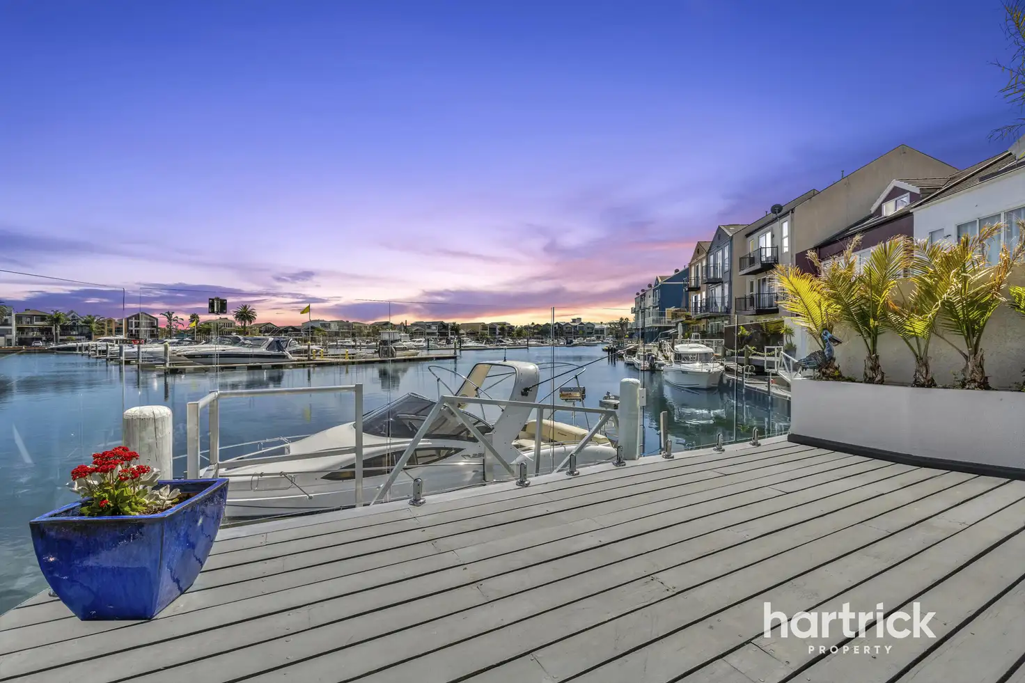 Main view of Homely townhouse listing, 31 Scarborough Drive, Patterson Lakes VIC 3197
