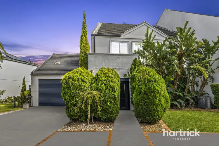 Second view of Homely townhouse listing, 31 Scarborough Drive, Patterson Lakes VIC 3197