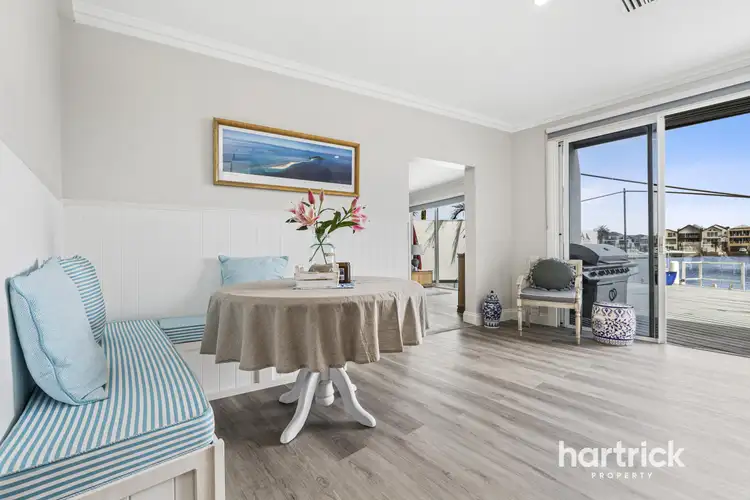 Fourth view of Homely townhouse listing, 31 Scarborough Drive, Patterson Lakes VIC 3197