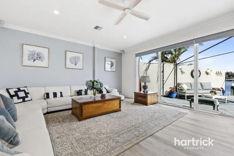 Fifth view of Homely townhouse listing, 31 Scarborough Drive, Patterson Lakes VIC 3197