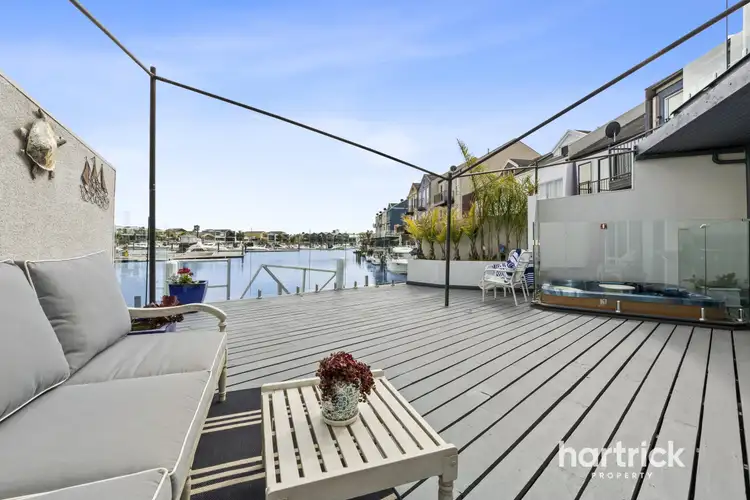 Sixth view of Homely townhouse listing, 31 Scarborough Drive, Patterson Lakes VIC 3197