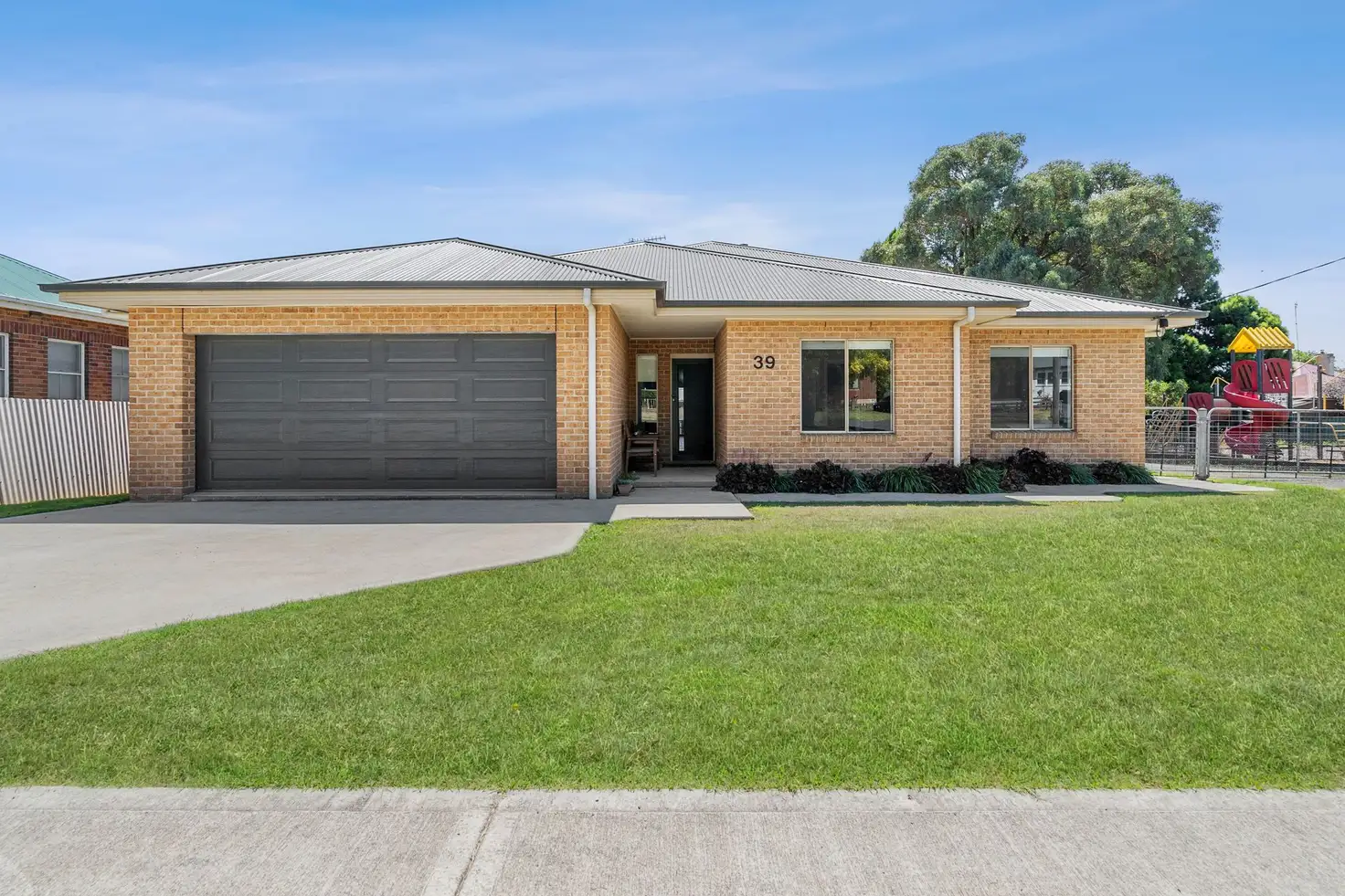 Main view of Homely house listing, 39 Bunnaby Street, Taralga NSW 2580