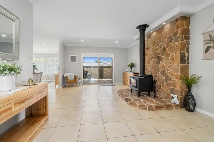 Second view of Homely house listing, 39 Bunnaby Street, Taralga NSW 2580