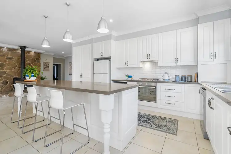 Third view of Homely house listing, 39 Bunnaby Street, Taralga NSW 2580