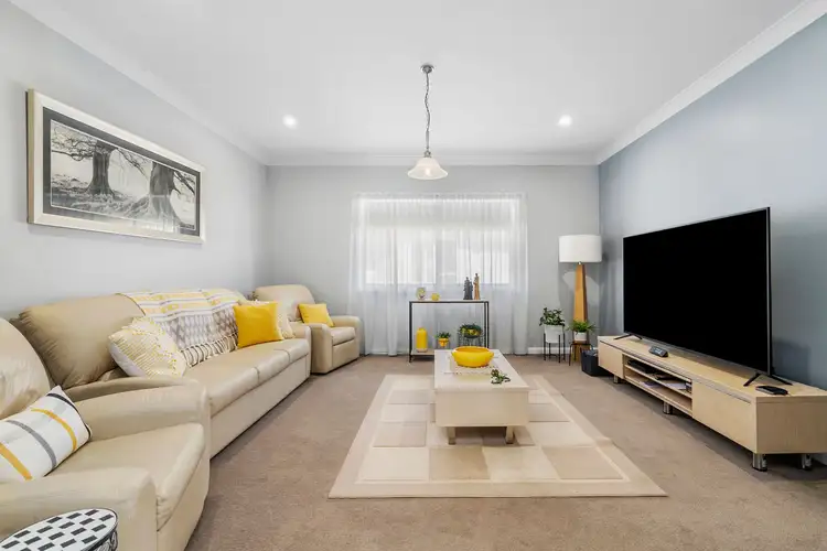Fifth view of Homely house listing, 39 Bunnaby Street, Taralga NSW 2580