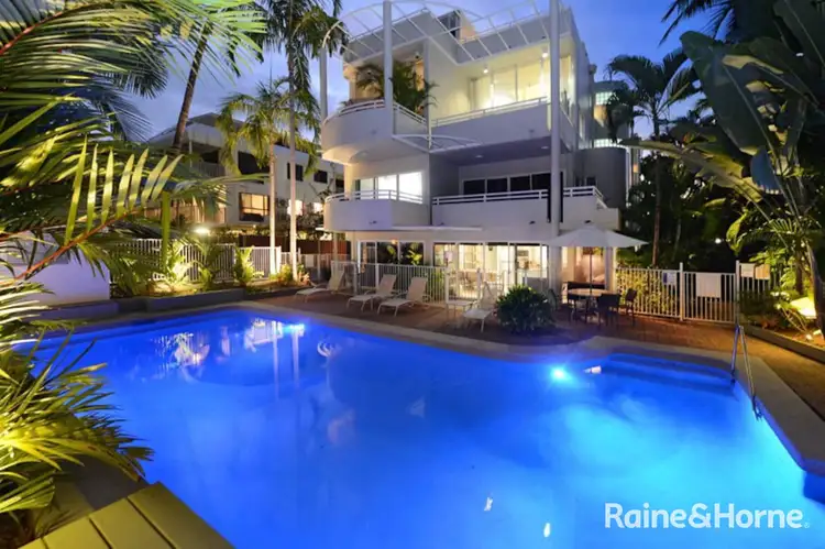 Second view of Homely unit listing, 3/7 Garrick Street (SUNSEEKER), Port Douglas QLD 4877