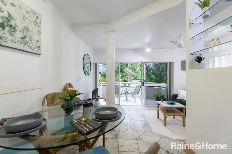 Fourth view of Homely unit listing, 3/7 Garrick Street (SUNSEEKER), Port Douglas QLD 4877