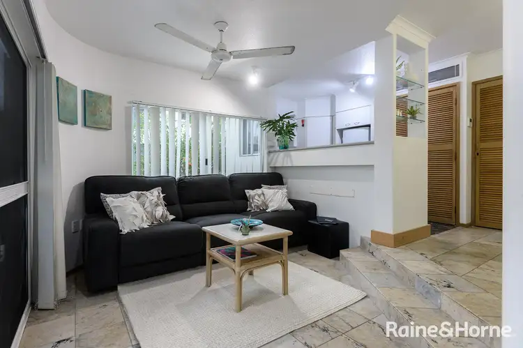 Fifth view of Homely unit listing, 3/7 Garrick Street (SUNSEEKER), Port Douglas QLD 4877