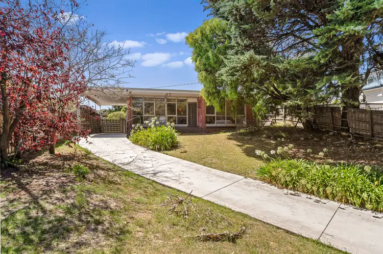 Main view of Homely house listing, 14 Melbourne Road, Rye VIC 3941