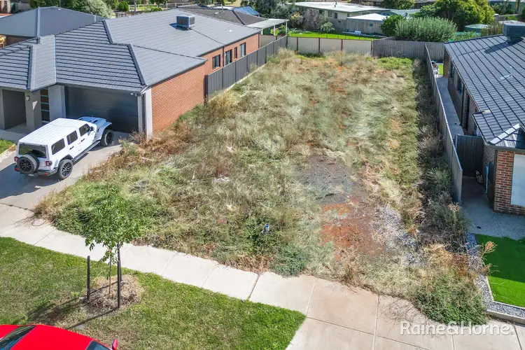 48 Antonio Drive, Melton South VIC 3338