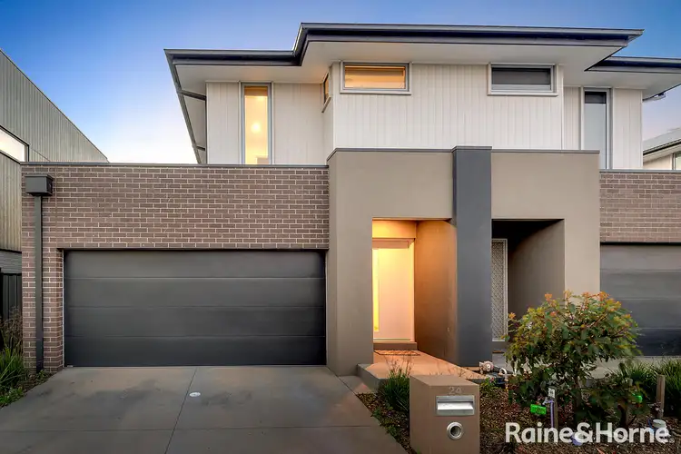 24 Merlin Street, Craigieburn VIC 3064