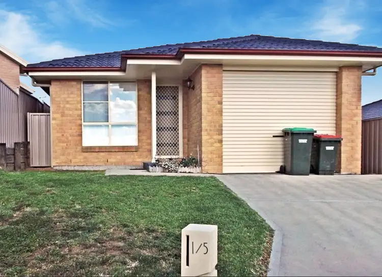 1/5 Kennedy Close