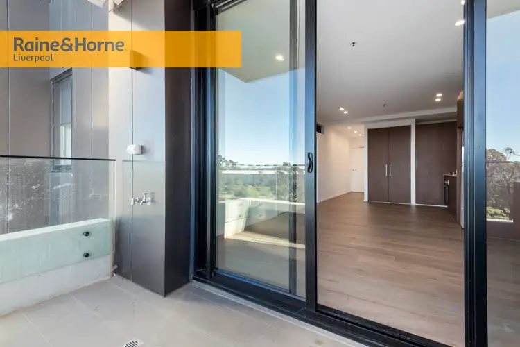 Sixth view of Homely unit listing, 305/30 Shepherd Street, Liverpool NSW 2170