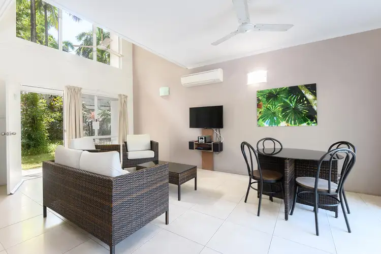 Second view of Homely unit listing, 167/5-9 Escape Street (Reef Resort Villas), Port Douglas QLD 4877