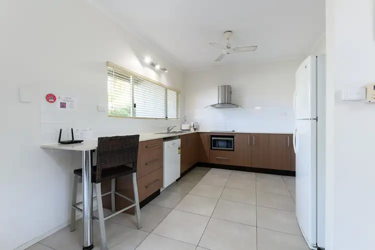 Fourth view of Homely unit listing, 167/5-9 Escape Street (Reef Resort Villas), Port Douglas QLD 4877