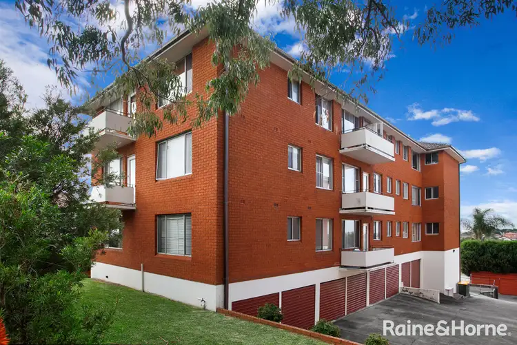 Main view of Homely unit listing, 10/58 Cronulla Street, Carlton NSW 2218