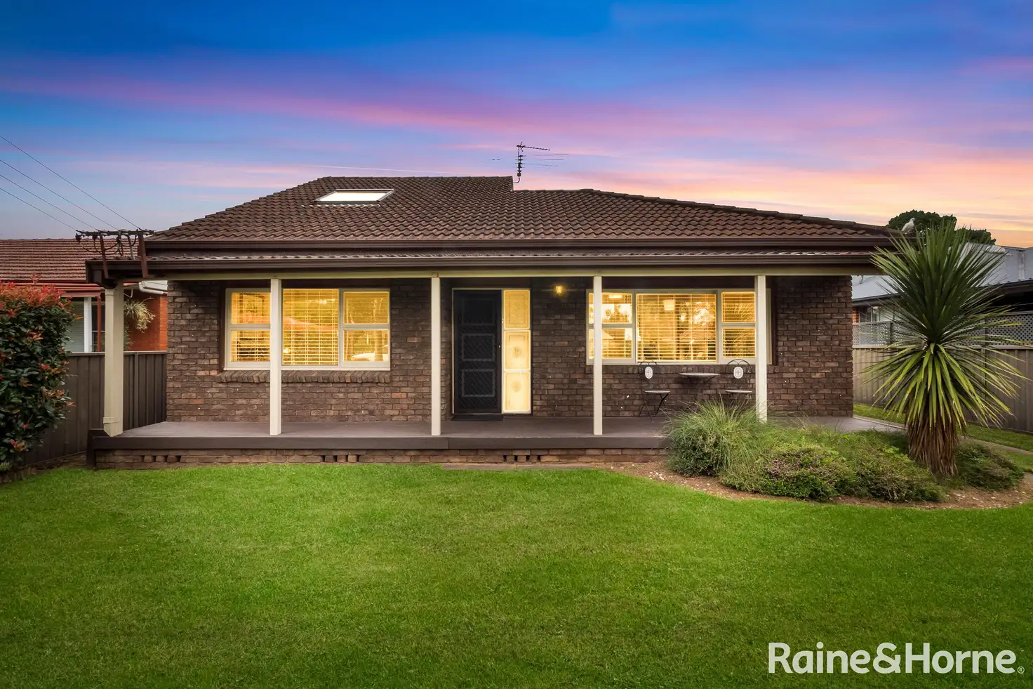 Main view of Homely house listing, 6 Gibson Street, Richmond NSW 2753
