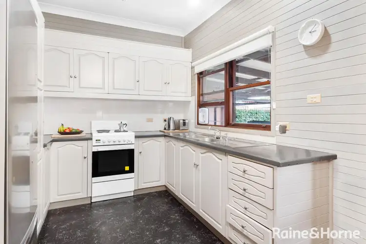 Second view of Homely house listing, 6 Gibson Street, Richmond NSW 2753