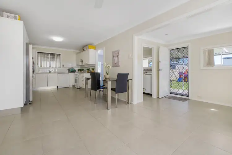 Third view of Homely house listing, 33 Third Street, Weston NSW 2326