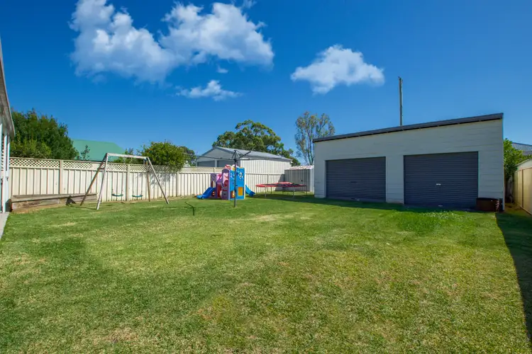 Fifth view of Homely house listing, 33 Third Street, Weston NSW 2326