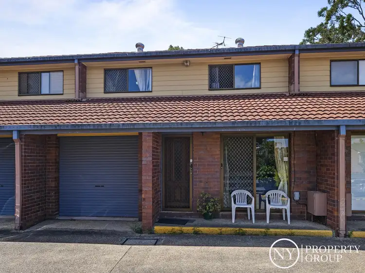 Second view of Homely house listing, 40/112 Queens Road, Slacks Creek QLD 4127