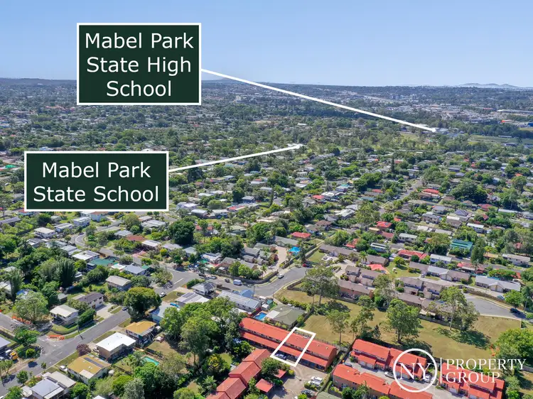 Third view of Homely house listing, 40/112 Queens Road, Slacks Creek QLD 4127