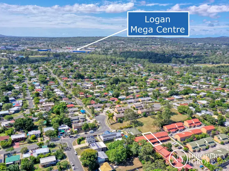 Fourth view of Homely house listing, 40/112 Queens Road, Slacks Creek QLD 4127