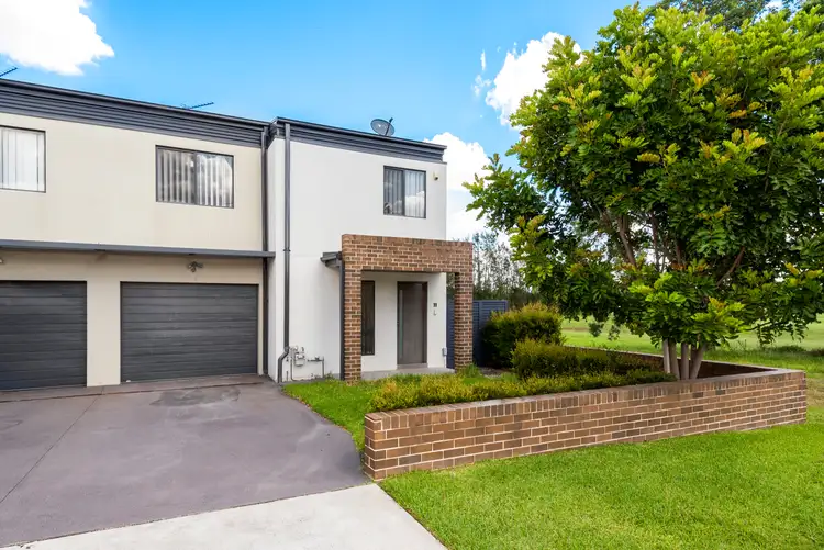 11/16 John Street, St Marys NSW 2760
