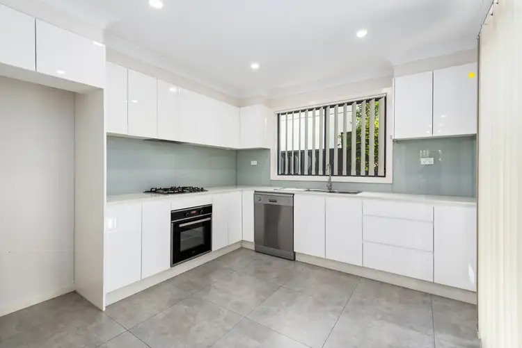 Fourth view of Homely townhouse listing, 11/16 John Street, St Marys NSW 2760
