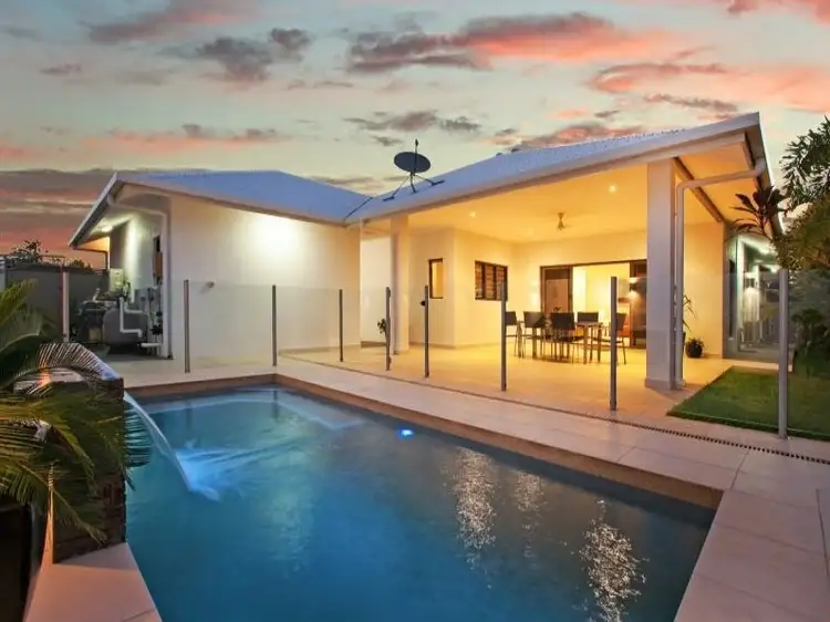 Third view of Homely house listing, 28 Damabila Drive, Lyons NT 810