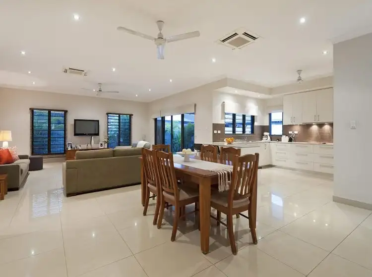 Fourth view of Homely house listing, 28 Damabila Drive, Lyons NT 810
