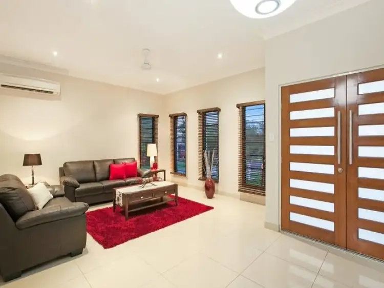 Fifth view of Homely house listing, 28 Damabila Drive, Lyons NT 810