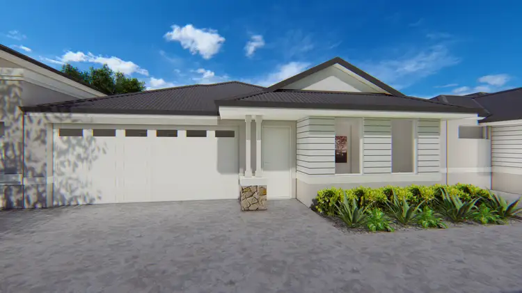 3/32 Kent Street, Spearwood WA 6163